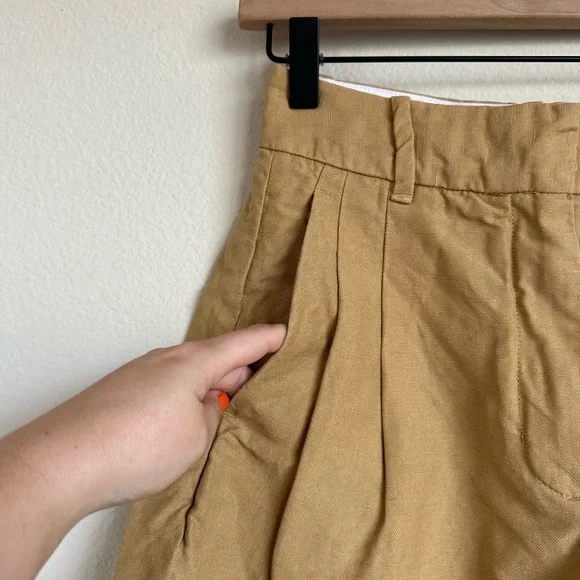 Wilfred The Effortless Pant Shorts - Picture 4 of 10